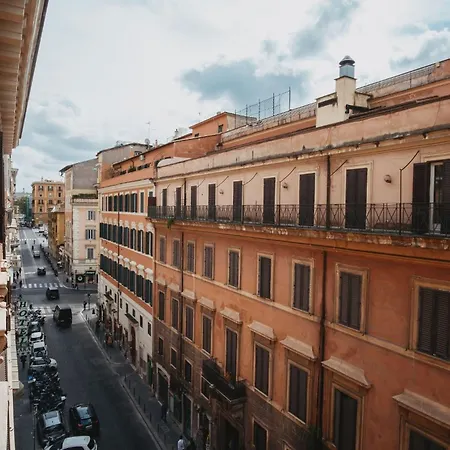 Rhome 18 Guest house Rome