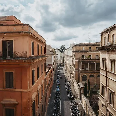 Rhome 18 Rome