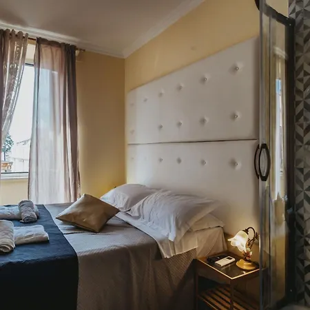Guest house Rhome 18 Rome