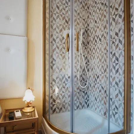 Guest house Rhome 18