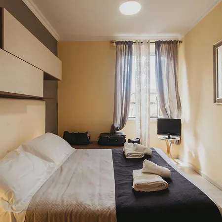 Guest house Rhome 18
