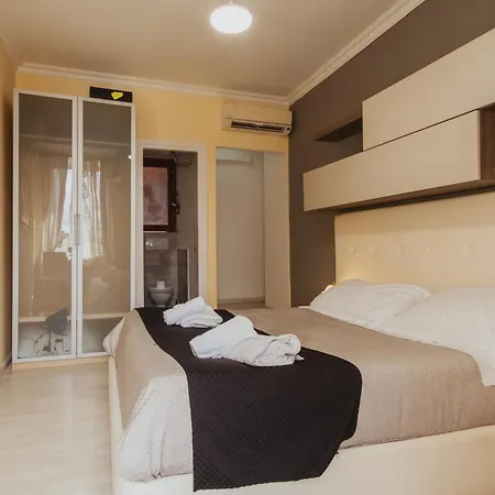 Rhome 18 Guest house Rome