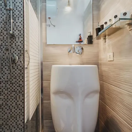 Rhome 18 Guest house Rome