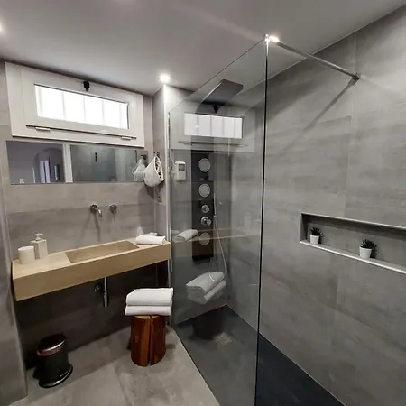 Rhome 18 Guest house Rome