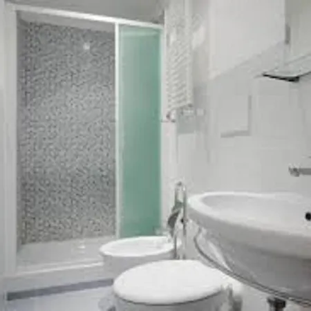 Rhome 18 Guest house Rome