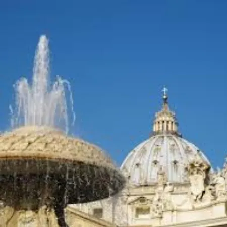 Rhome 18 Guest house Rome