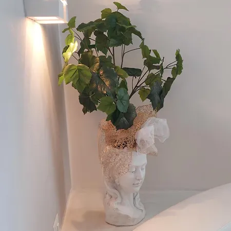 Pensjonat Rhome 18
